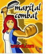 game pic for Marital Combat  S60v3